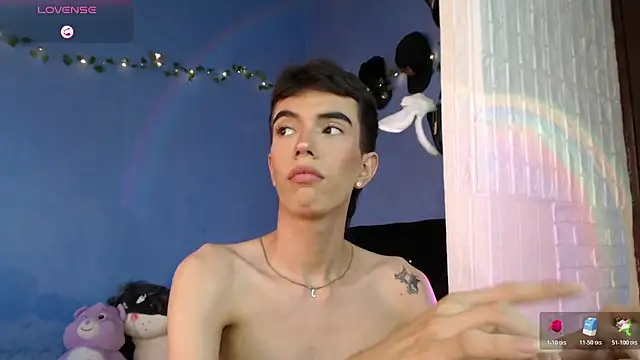 Juan Gomezz26 online show from August 1, 10:31 pm