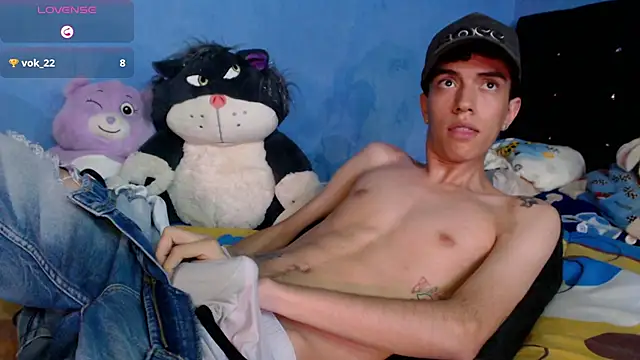 Juan Gomezz26 online show from July 30, 11:26 pm