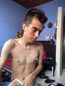 Juan Gomezz26 online show from March 2, 8:27 pm