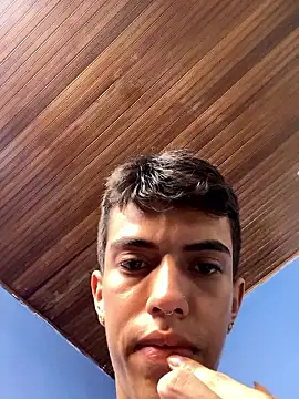 Juan Gomezz26 online show from February 9, 8:13 pm