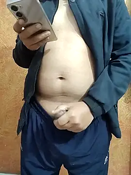 Rahul Singh1987 online show from February 3, 11:21 pm