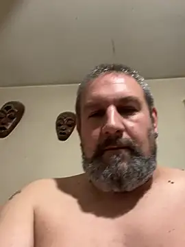 ChubbyBoyNJ online show from March 8, 3:43 am