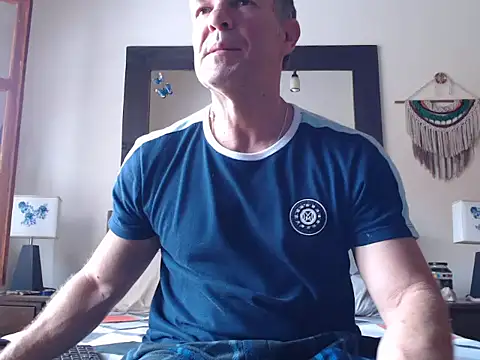 TommyLopez online show from February 15, 3:42 pm