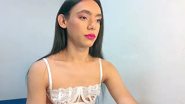 Sthefanyx2 online show from March 20, 1:09 am