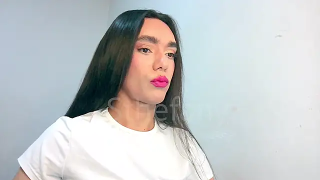 Sthefanyx2 online show from April 24, 12:57 am