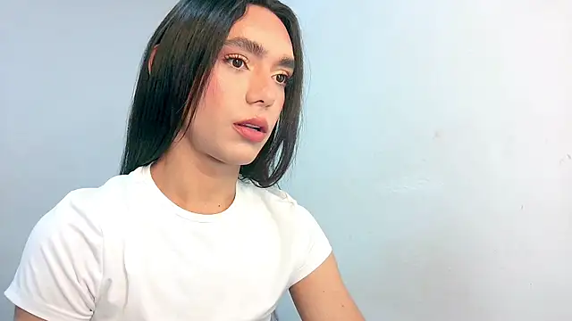 Sthefanyx2 online show from April 18, 12:56 am