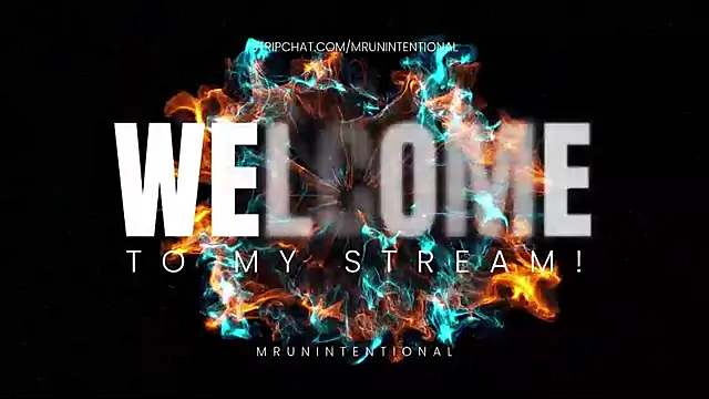 MrUnintentional online show from January 13, 5:23 am