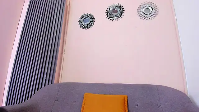 TAYSON SCOTT online show from March 3, 1:07 pm