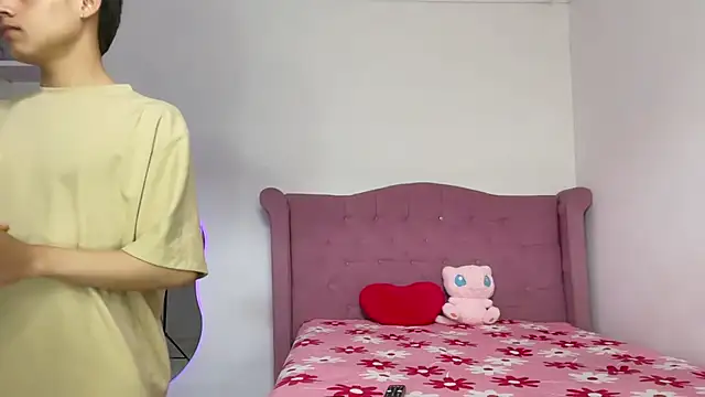 Andy Belier23 online show from April 23, 12:29 pm