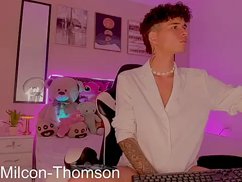 back thomson online show from March 7, 6:00 am