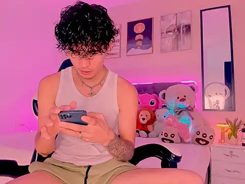 back thomson online show from February 26, 9:16 pm