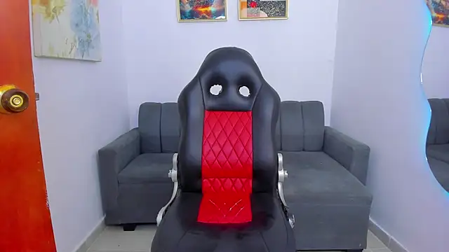 Dustyn Michelle1 online show from February 14, 4:57 pm