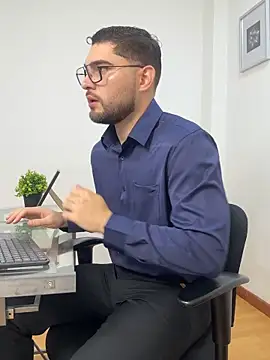 Steve-Carter online show from April 24, 12:40 pm