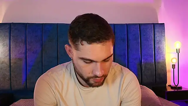 Steve-Carter online show from February 4, 12:11 pm