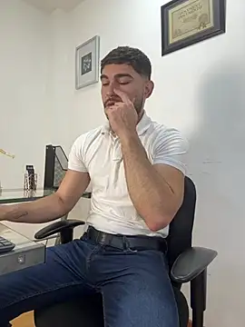 Steve-Carter online show from March 24, 1:05 pm