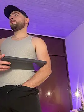 Steve-Carter online show from April 23, 12:29 pm