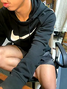 jason5858 online show from January 7, 5:07 pm