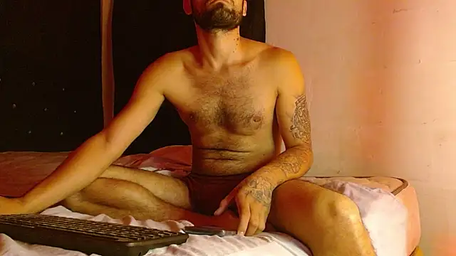 Alex Flame  online show from April 1, 1:07 am