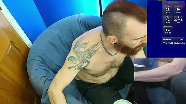 HouseOfHans online show from April 24, 3:58 pm