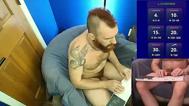 HouseOfHans online show from April 22, 11:48 am