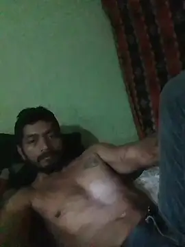 mavyz56 online show from March 19, 9:07 pm