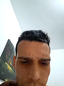 Magrin888 online show from February 1, 8:40 pm