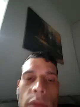 Magrin888 online show from February 8, 6:41 am