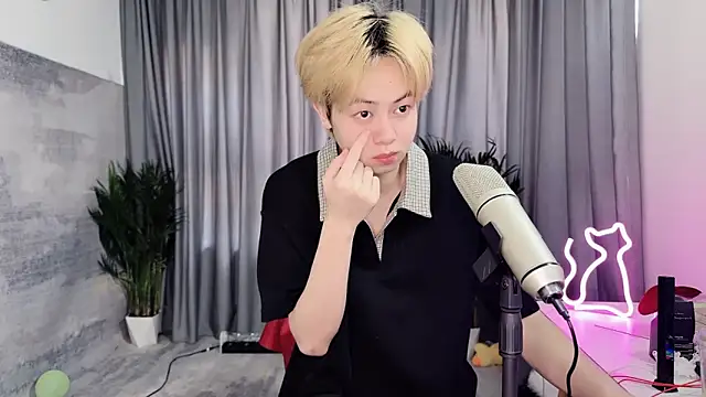 hafabva online show from April 18, 1:40 am