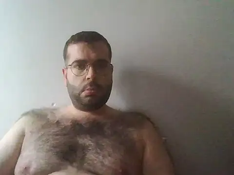 kkadam1 online show from April 19, 10:15 am