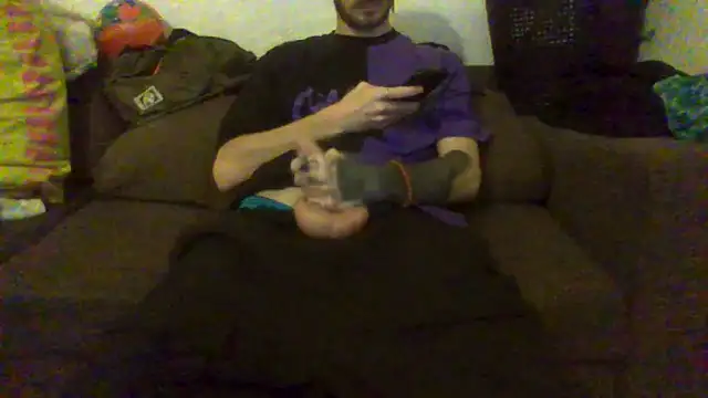 atreus69big online show from April 21, 9:32 pm