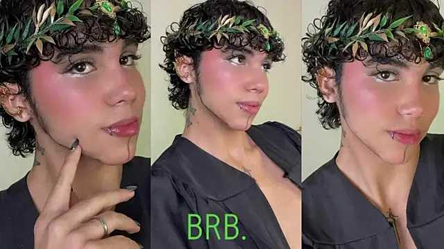 Kheyler 1 online show from April 23, 5:04 pm