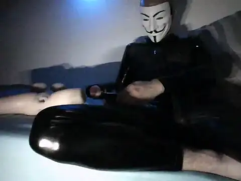 Mikki9233 online show from March 7, 9:34 pm