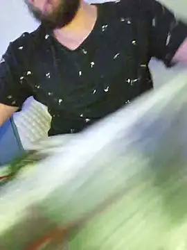 Ghost Pie online show from April 5, 2:13 pm