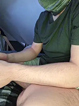 Ghost Pie online show from April 23, 12:40 pm