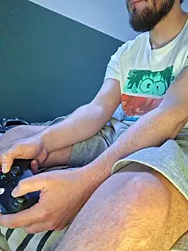 Ghost Pie online show from March 26, 1:26 pm