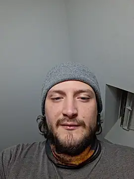 Ghost Pie online show from January 10, 9:06 pm