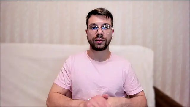 Tony Wolf online show from April 24, 7:49 pm