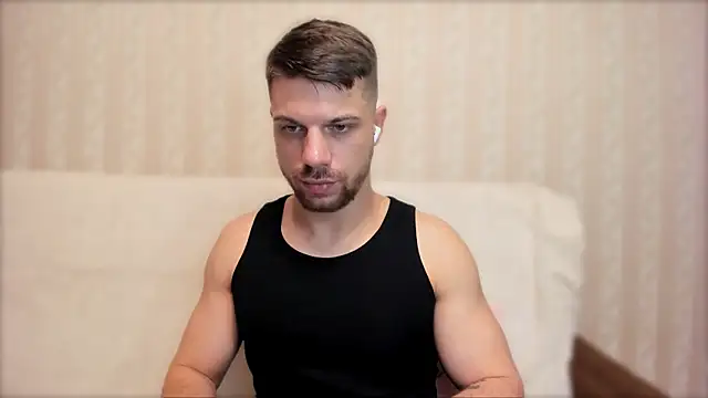 Tony Wolf online show from April 6, 11:48 pm