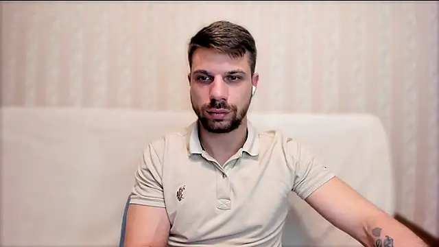 Tony Wolf online show from April 23, 5:26 pm