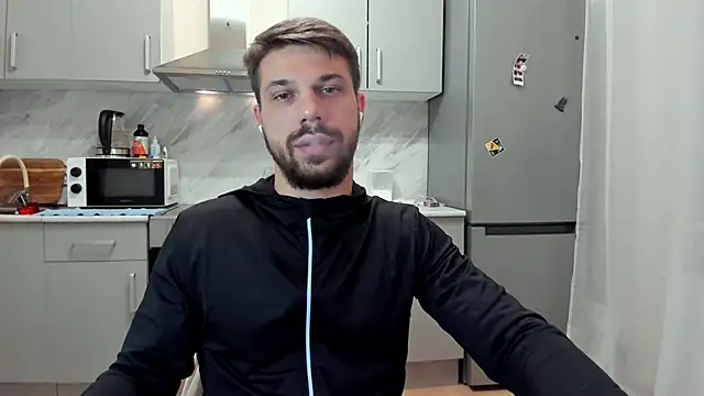 Tony Wolf online show from February 7, 8:36 pm