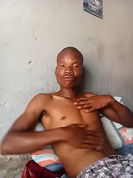 thabisozxz online show from January 11, 3:05 pm