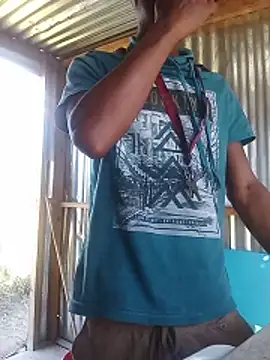 thabisozxz online show from June 6, 12:00 pm
