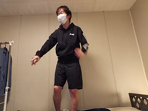 sweets danshi online show from March 13, 1:30 pm