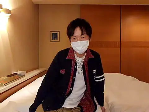 sweets danshi online show from April 19, 4:45 am