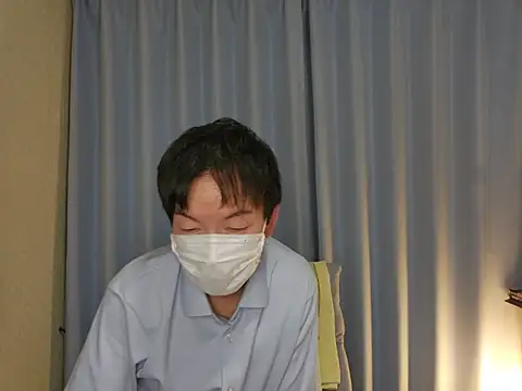 sweets danshi online show from June 8, 1:01 pm
