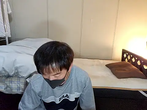 sweets danshi online show from February 13, 1:49 pm