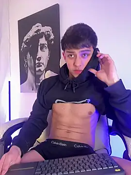 lian fooxx online show from February 17, 3:16 am