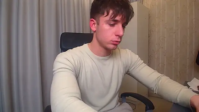 KellenWest online show from January 12, 11:14 am