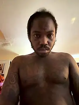 daddydarkskindikk online show from January 7, 5:18 pm