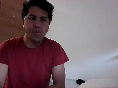 sweetpinoy2027 online show from January 19, 8:49 am